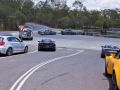 Lining-up