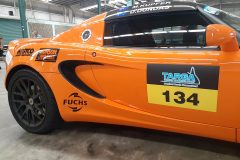 Targa 2020 for Rookies