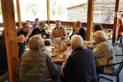 Morning-Tea-crowd