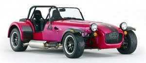 Caterham Seven 420