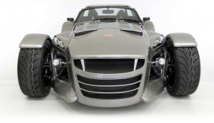 Donkervoort D8 GTO