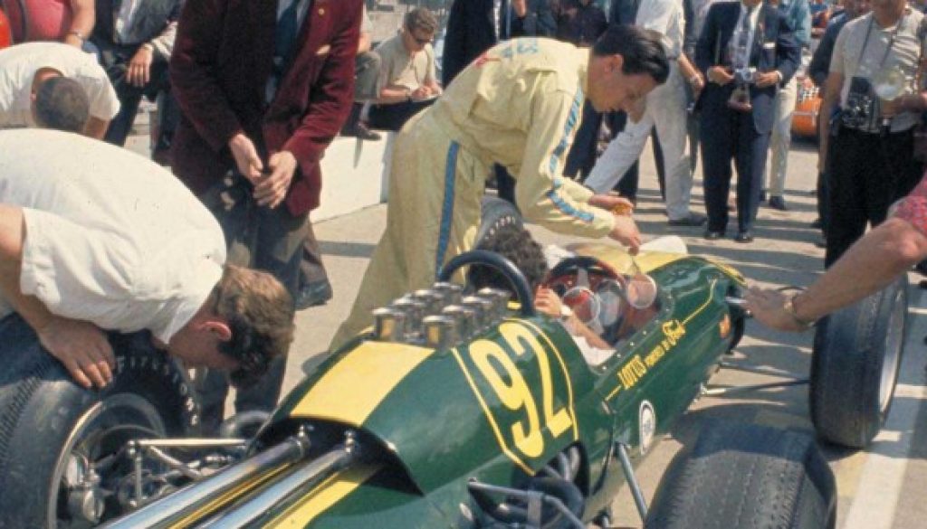 JimClark-Lotus29-Indy500