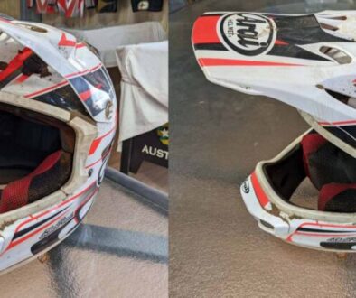 helmet-banner