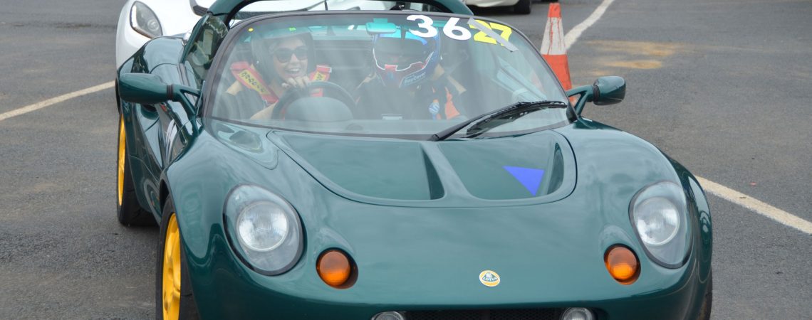 Lotus 2019 wrap up Lotus 2019 wrap up