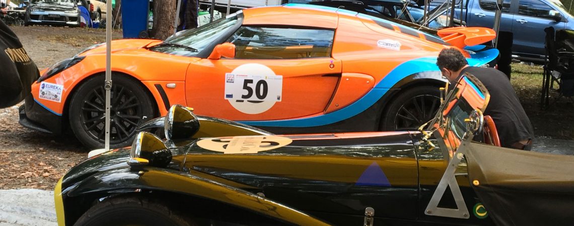2019 Noosa Winter Hillclimb 2019 Noosa Winter Hillclimb